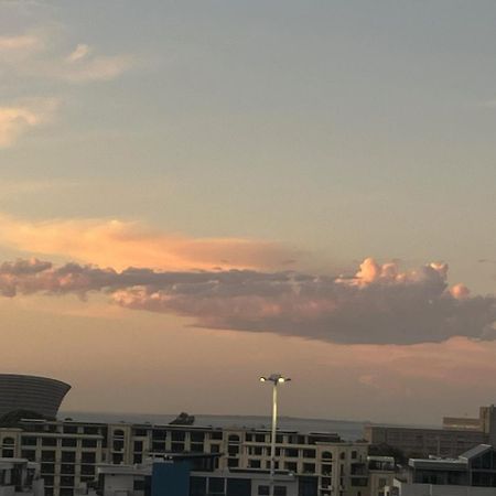 Modern Apartment In The Docklands, De Waterkant, Cape Town Stunning Views, Gorgeous Pool Deck 外观 照片