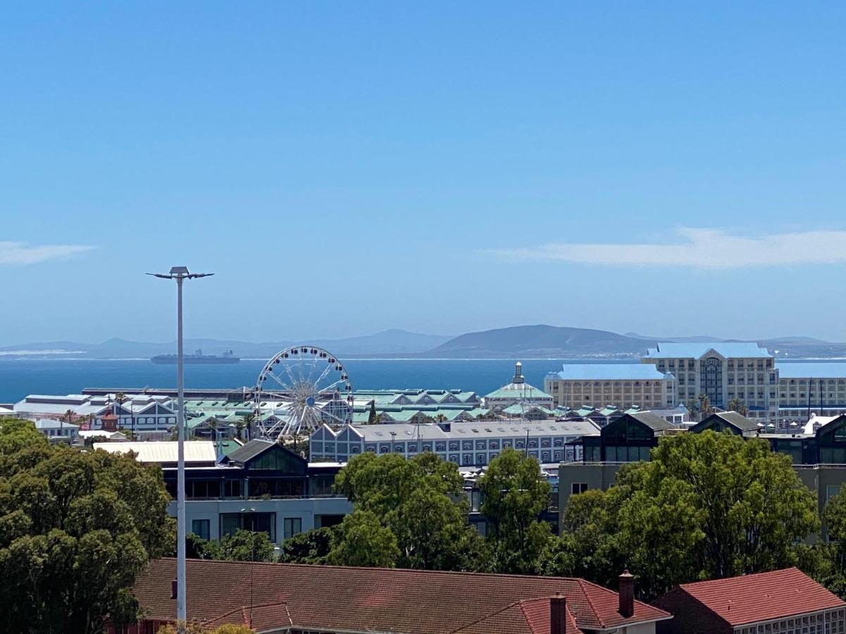 Modern Apartment In The Docklands, De Waterkant, Cape Town Stunning Views, Gorgeous Pool Deck 外观 照片
