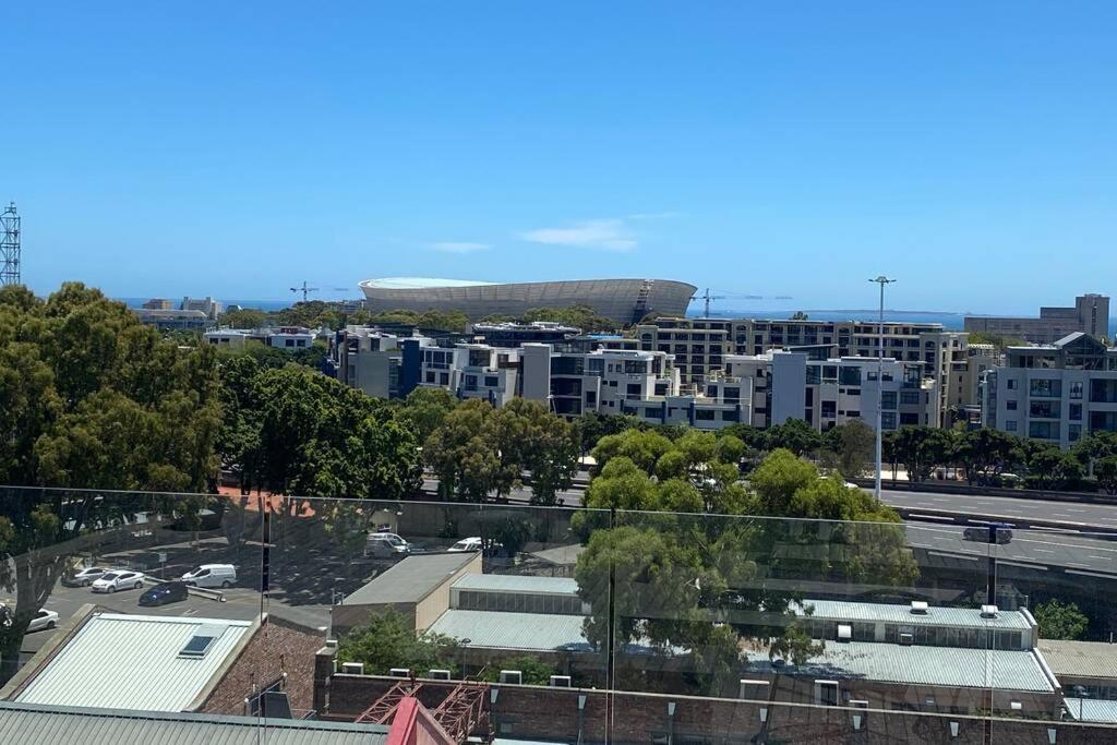 Modern Apartment In The Docklands, De Waterkant, Cape Town Stunning Views, Gorgeous Pool Deck 外观 照片