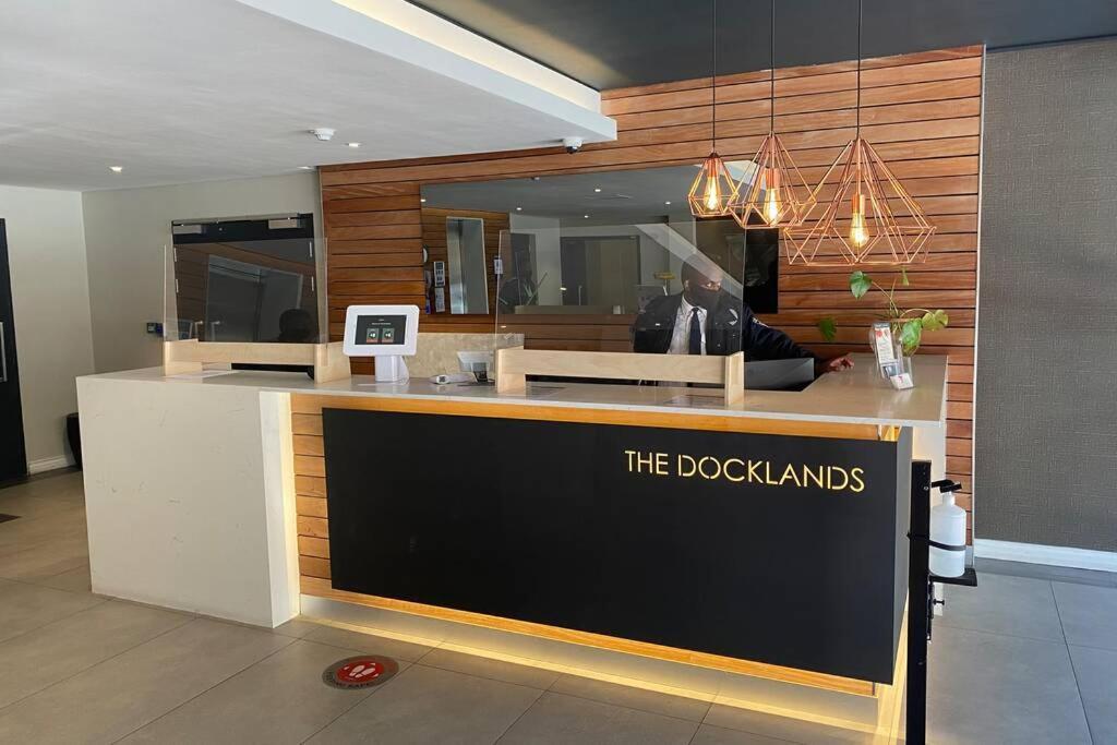 Modern Apartment In The Docklands, De Waterkant, Cape Town Stunning Views, Gorgeous Pool Deck 外观 照片