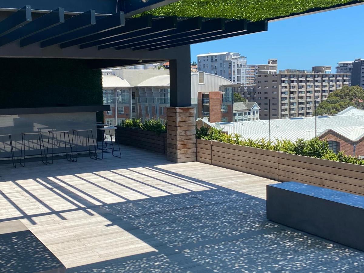 Modern Apartment In The Docklands, De Waterkant, Cape Town Stunning Views, Gorgeous Pool Deck 外观 照片