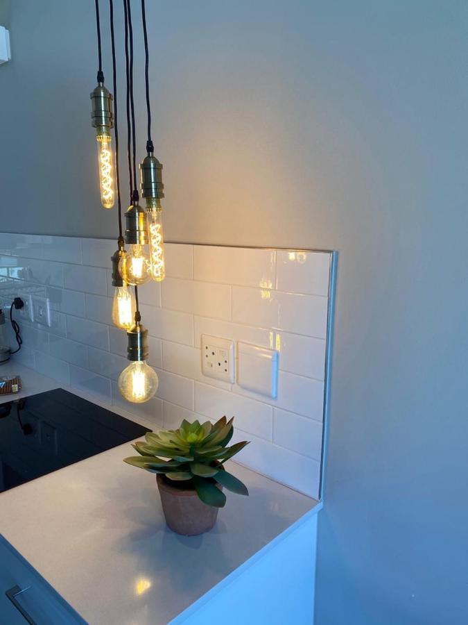 Modern Apartment In The Docklands, De Waterkant, Cape Town Stunning Views, Gorgeous Pool Deck 外观 照片