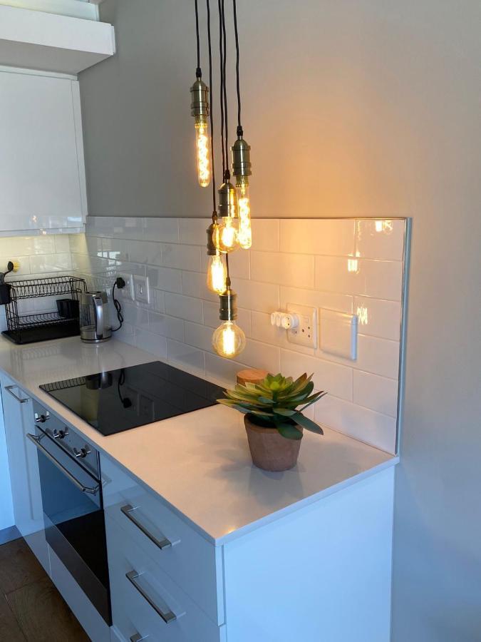 Modern Apartment In The Docklands, De Waterkant, Cape Town Stunning Views, Gorgeous Pool Deck 外观 照片