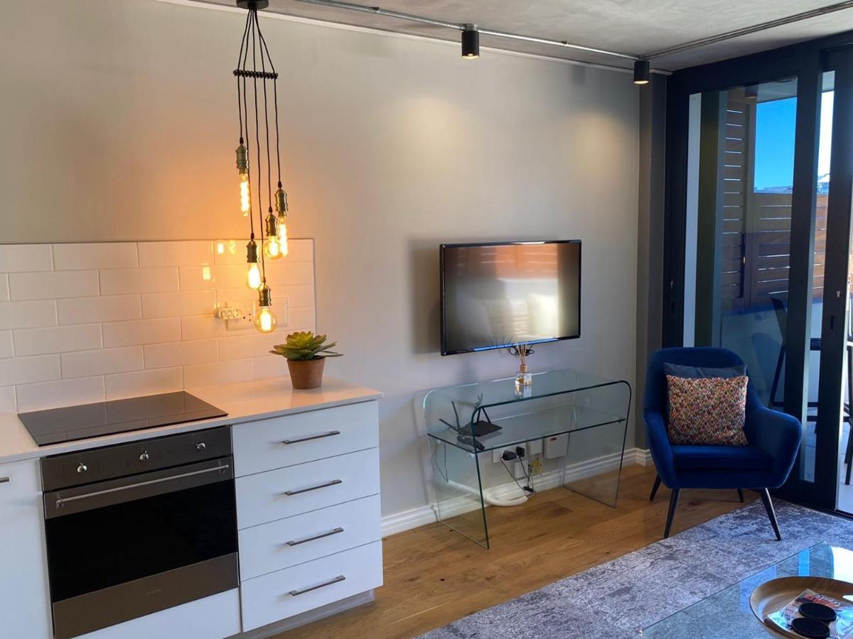 Modern Apartment In The Docklands, De Waterkant, Cape Town Stunning Views, Gorgeous Pool Deck 外观 照片