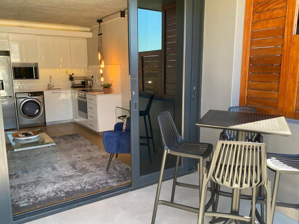 Modern Apartment In The Docklands, De Waterkant, Cape Town Stunning Views, Gorgeous Pool Deck 外观 照片