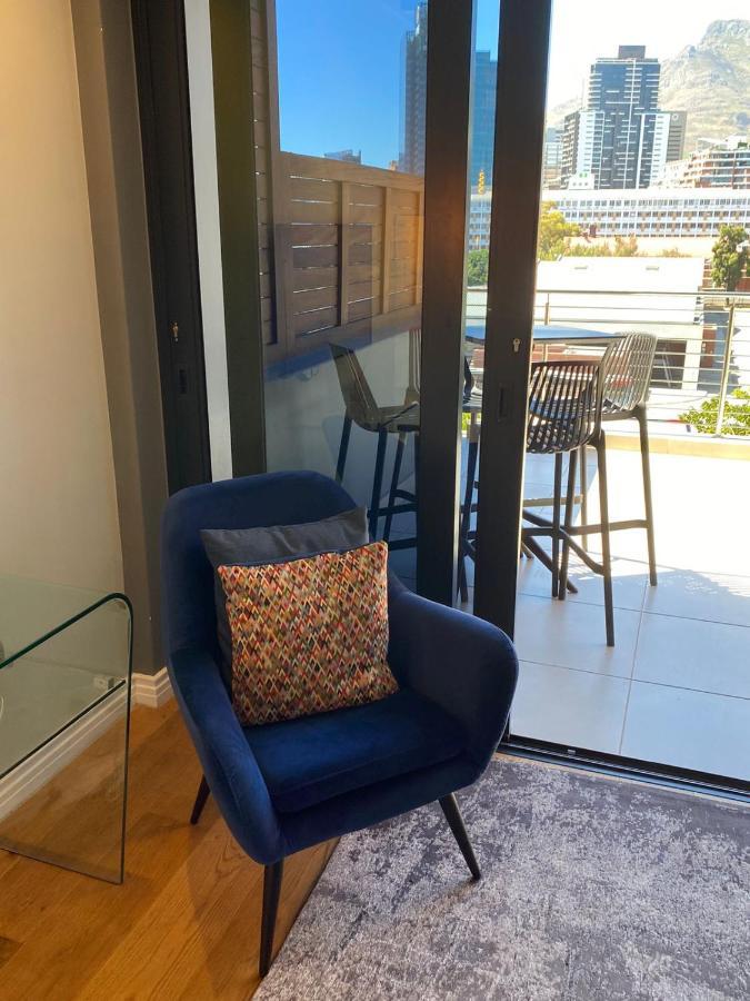 Modern Apartment In The Docklands, De Waterkant, Cape Town Stunning Views, Gorgeous Pool Deck 外观 照片