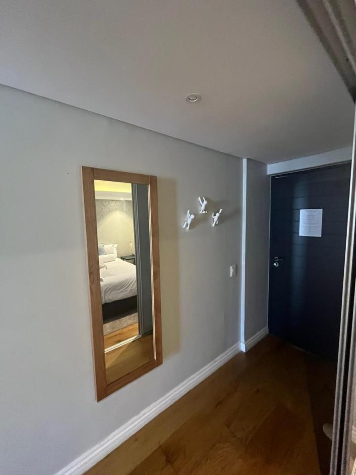 Modern Apartment In The Docklands, De Waterkant, Cape Town Stunning Views, Gorgeous Pool Deck 外观 照片