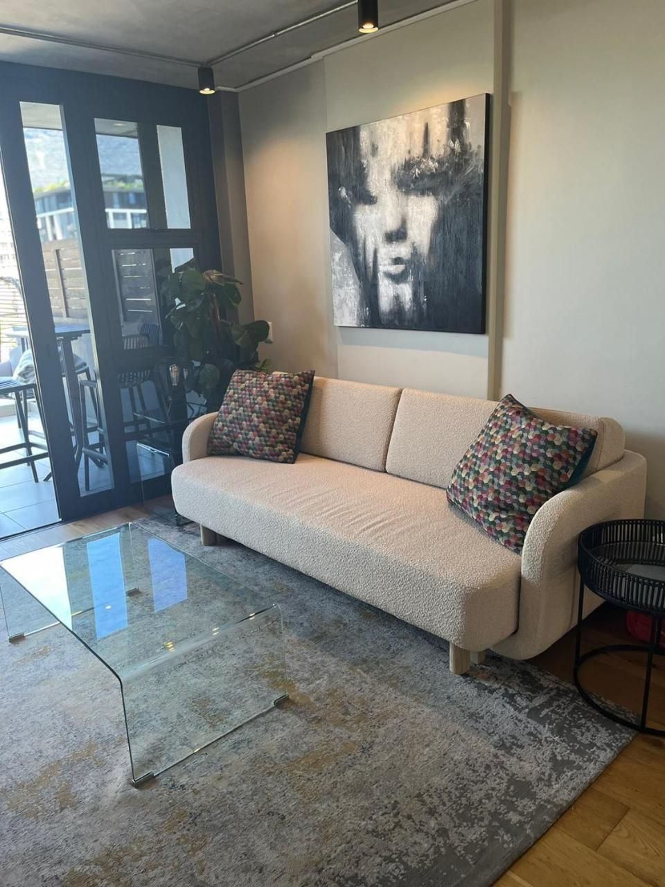 Modern Apartment In The Docklands, De Waterkant, Cape Town Stunning Views, Gorgeous Pool Deck 外观 照片