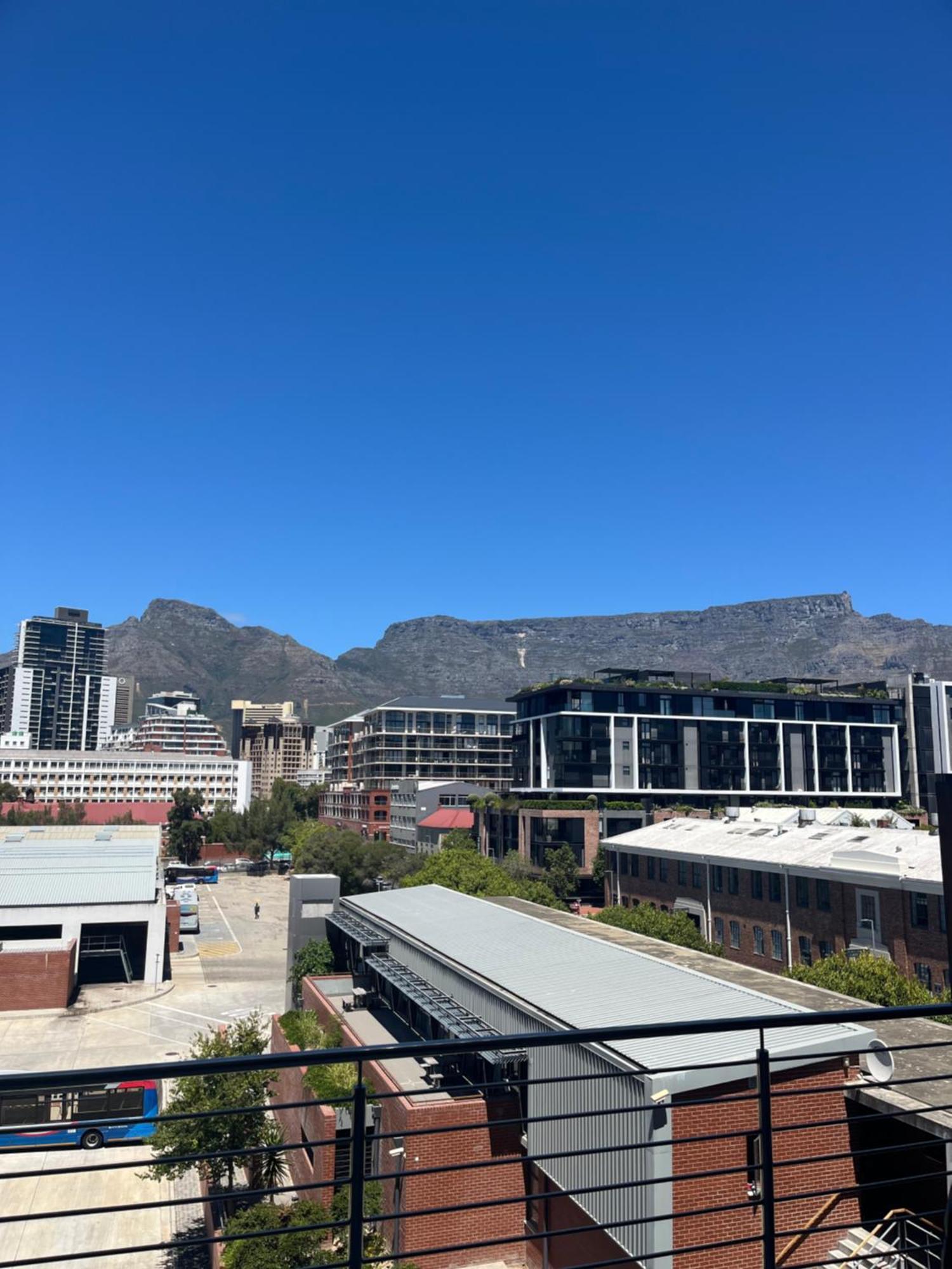 Modern Apartment In The Docklands, De Waterkant, Cape Town Stunning Views, Gorgeous Pool Deck 外观 照片