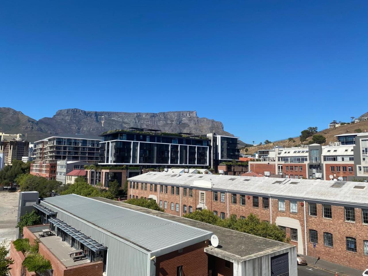 Modern Apartment In The Docklands, De Waterkant, Cape Town Stunning Views, Gorgeous Pool Deck 外观 照片