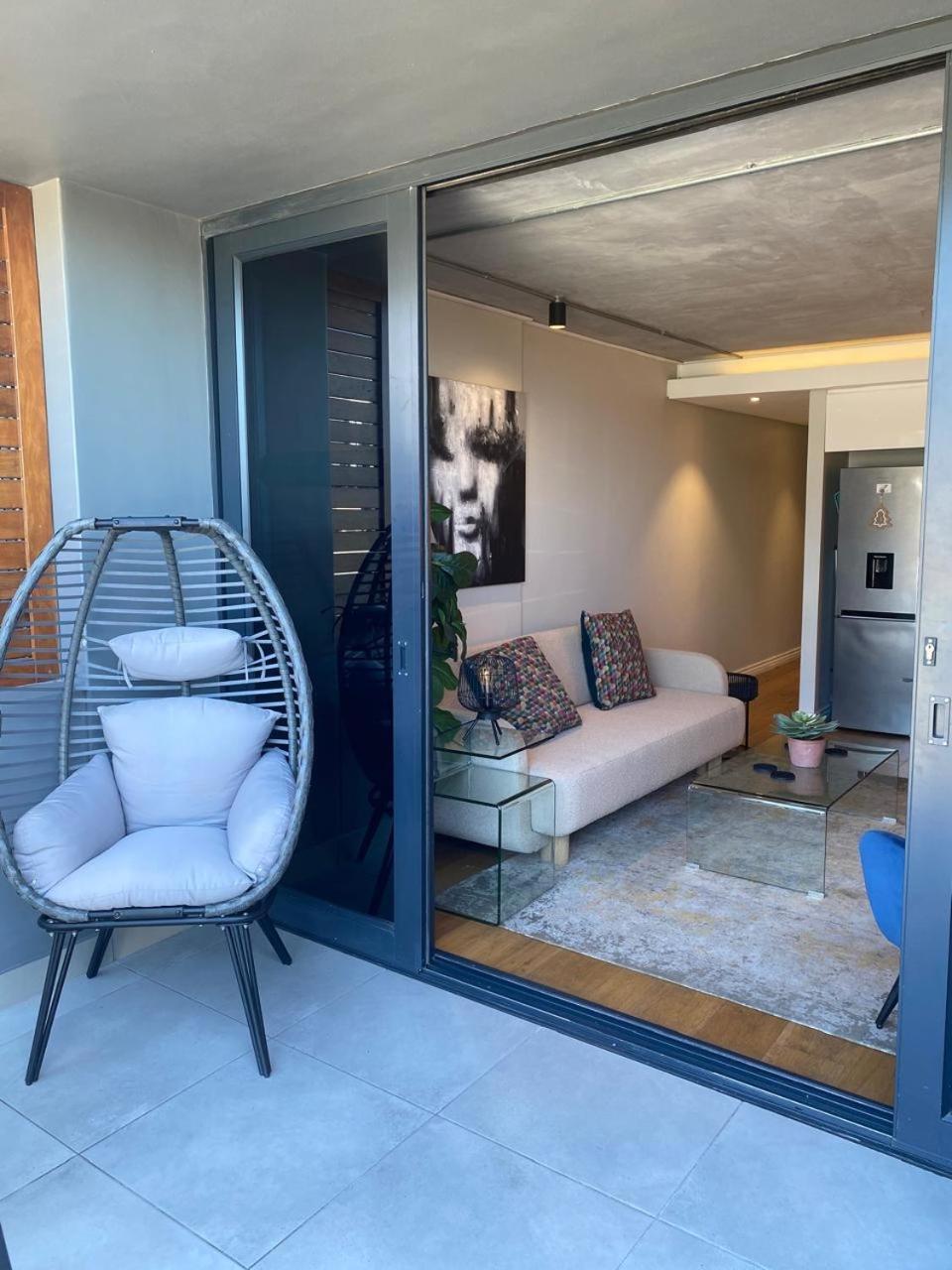 Modern Apartment In The Docklands, De Waterkant, Cape Town Stunning Views, Gorgeous Pool Deck 外观 照片