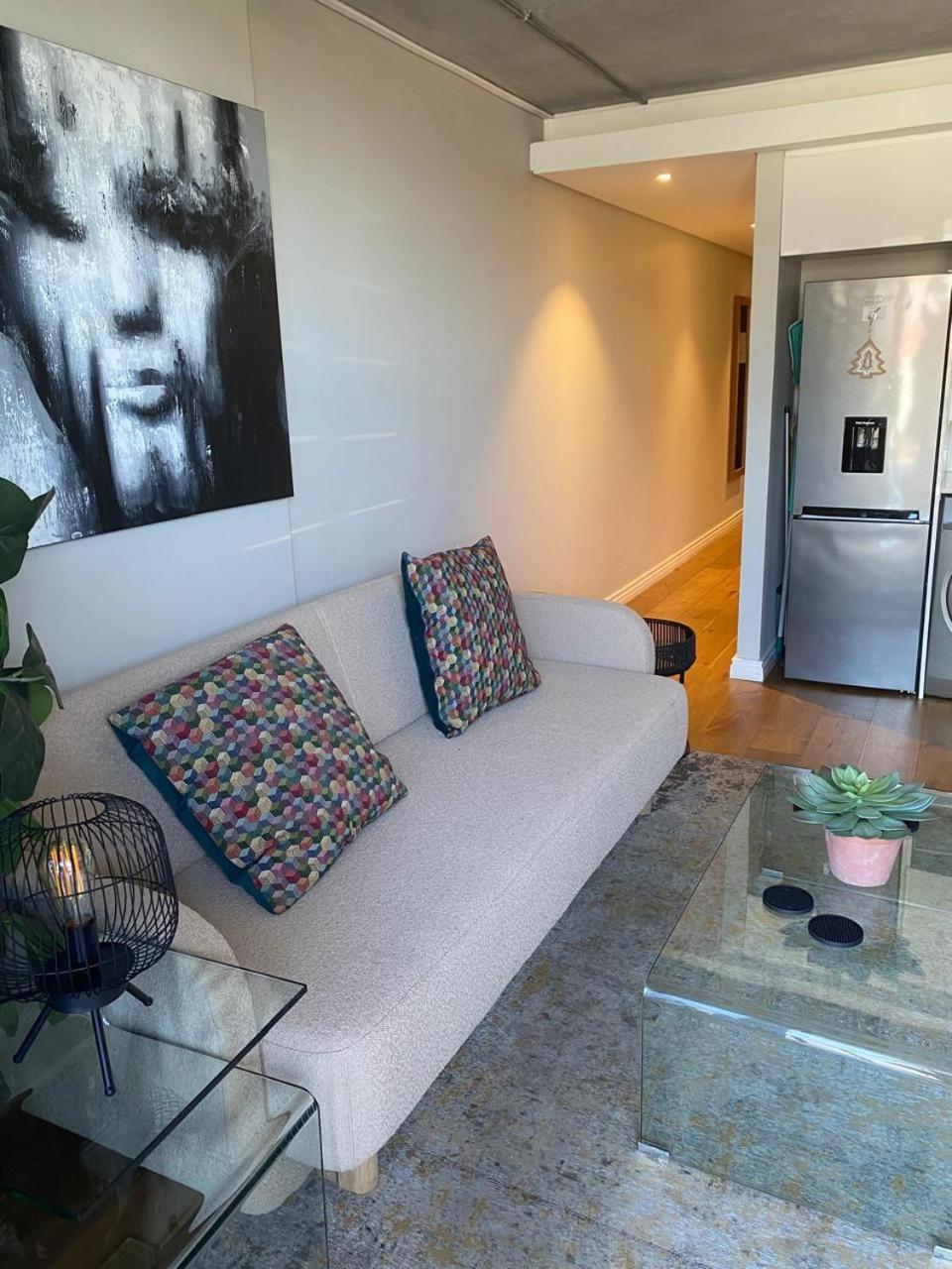 Modern Apartment In The Docklands, De Waterkant, Cape Town Stunning Views, Gorgeous Pool Deck 外观 照片